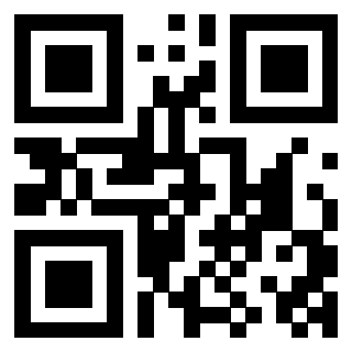 Il QrCode di 3406951552