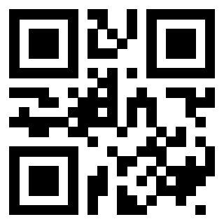 3406951554 Qr Code associato