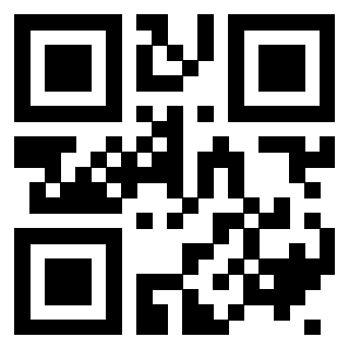 3406951558 QrCode associato