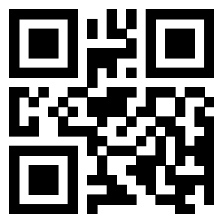 3406951559 - Immagine del QrCode
