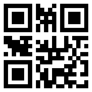 3406951560 Qr Code associato