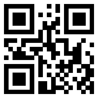 3406951562 QrCode associato