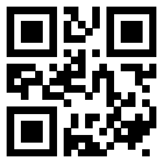 3406951563 QrCode associato