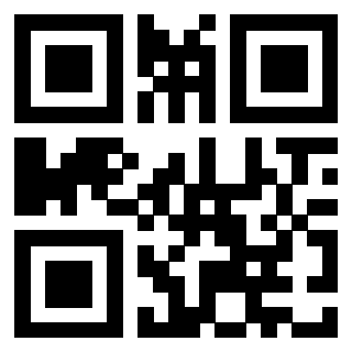QrCode di 3406951567