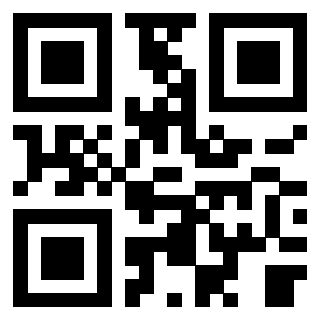 Scansione del Qr Code di 3406951578