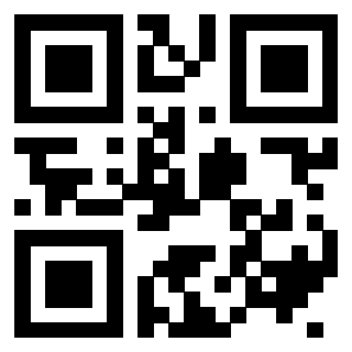 3406951583 - Immagine del QrCode associato