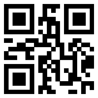 Scansione del Qr Code di 3406951590