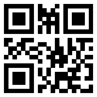 Scansione del QrCode di 3406951592
