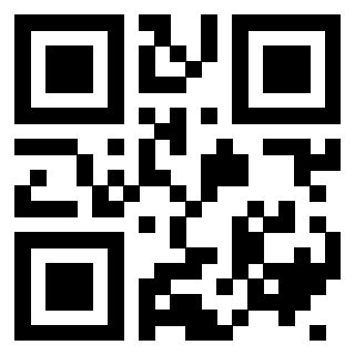 3406951597 - Immagine del QrCode