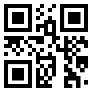3406951600 - Immagine del QrCode