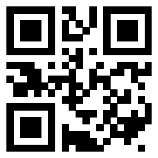 Immagine del QrCode di 3406951603