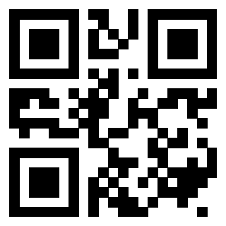 Scansione del Qr Code di 3406951606