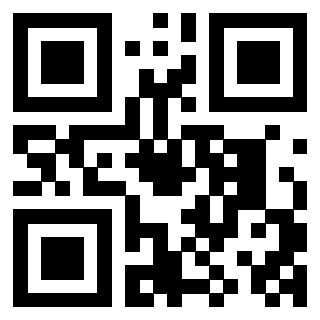 Scansione del Qr Code di 3406951607