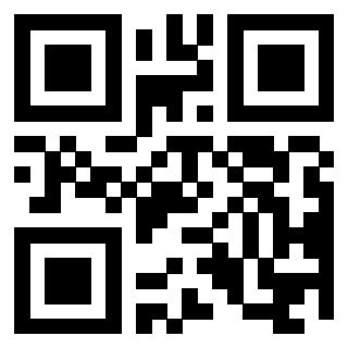 3406951608 - Immagine del Qr Code associato