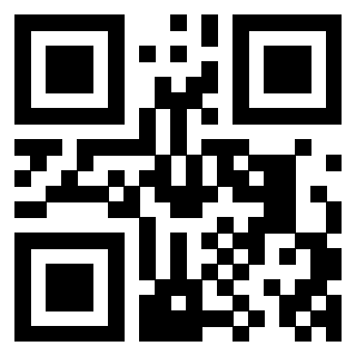 3406951610 QrCode associato