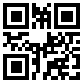 3406951611 - Immagine del Qr Code associato