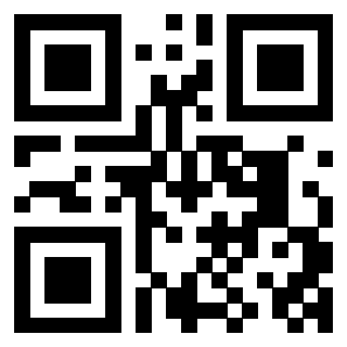 3406951612 - Immagine del QrCode associato