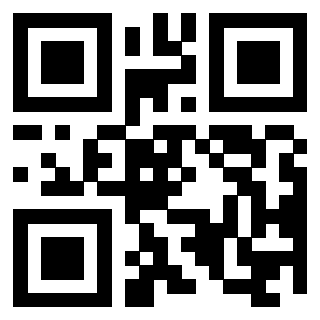 3406951613 Qr Code associato