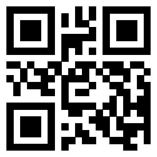 Scansione del Qr Code di 3406951614