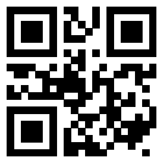 Scansione del Qr Code di 3406951615