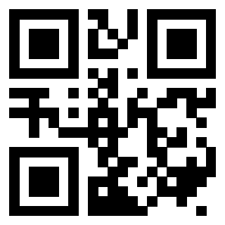 Il QrCode di 3406951616