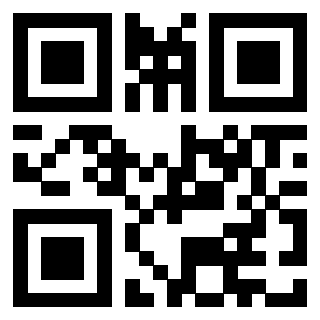 3406951620 Qr Code associato