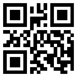 Immagine del QrCode di 3406951621