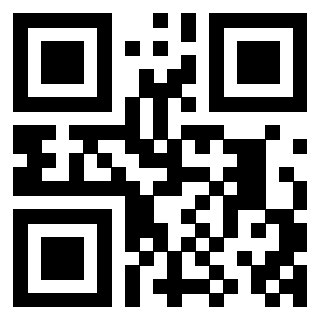 Scansione del QrCode di 3406951624