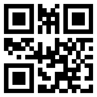 3406951625 Qr Code associato
