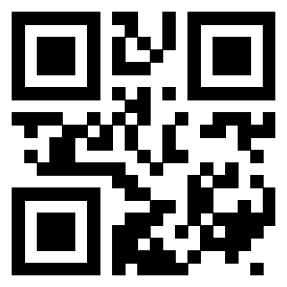 Scansione del Qr Code di 3406951627
