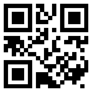Immagine del Qr Code di 3406951629