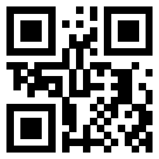 Scansione del Qr Code di 3406951630