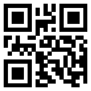 Scansione del QrCode di 3406951632