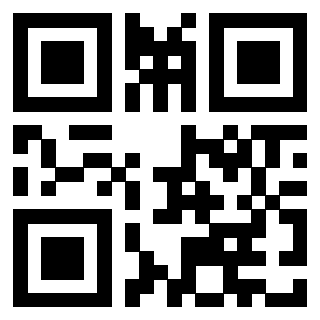 3406951633 Qr Code associato