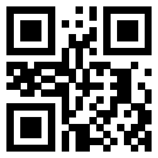 Scansione del QrCode di 3406951635