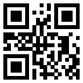 Immagine del Qr Code di 3406951636