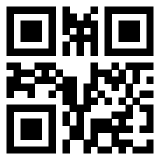3406951638 - Immagine del Qr Code