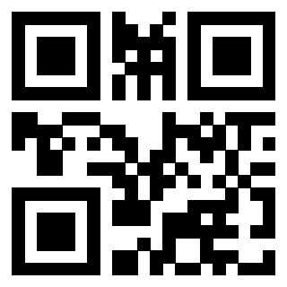 3406951639 - Immagine del QrCode