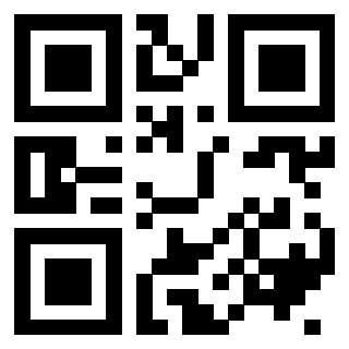 3406951640 - Immagine del Qr Code