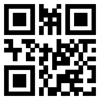 3406951641 Qr Code associato