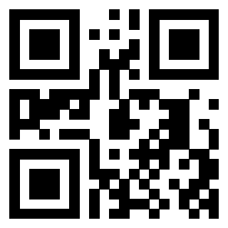3406951642 - Immagine del QrCode associato