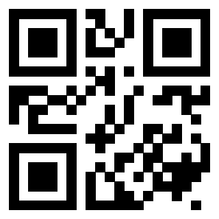 Qr Code di 3406951651