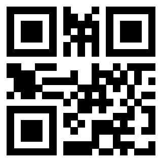 Immagine del QrCode di 3406951652