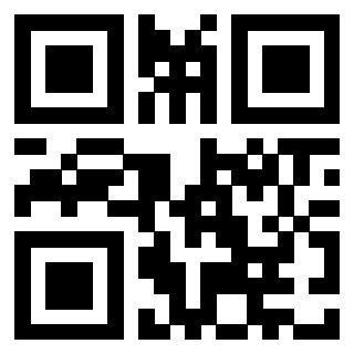3406951657 - Immagine del QrCode associato