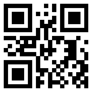 Il QrCode di 3406951658