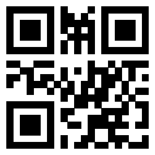 Immagine del QrCode di 3406951663