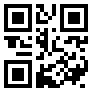 Scansione del QrCode di 3406951664