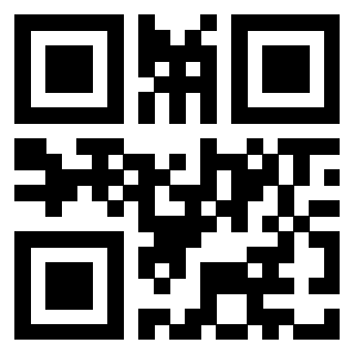 Scansione del Qr Code di 3406951668