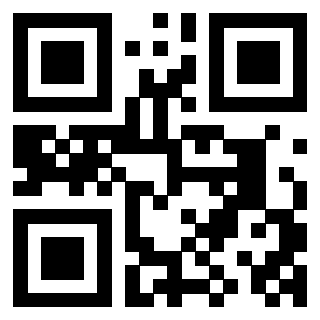 Immagine del QrCode di 3406951669