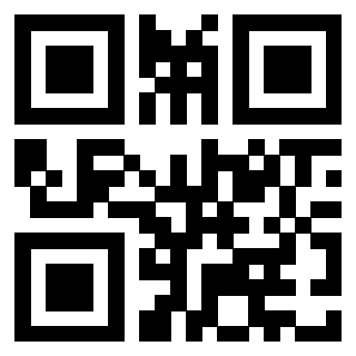 Il QrCode di 3406951673